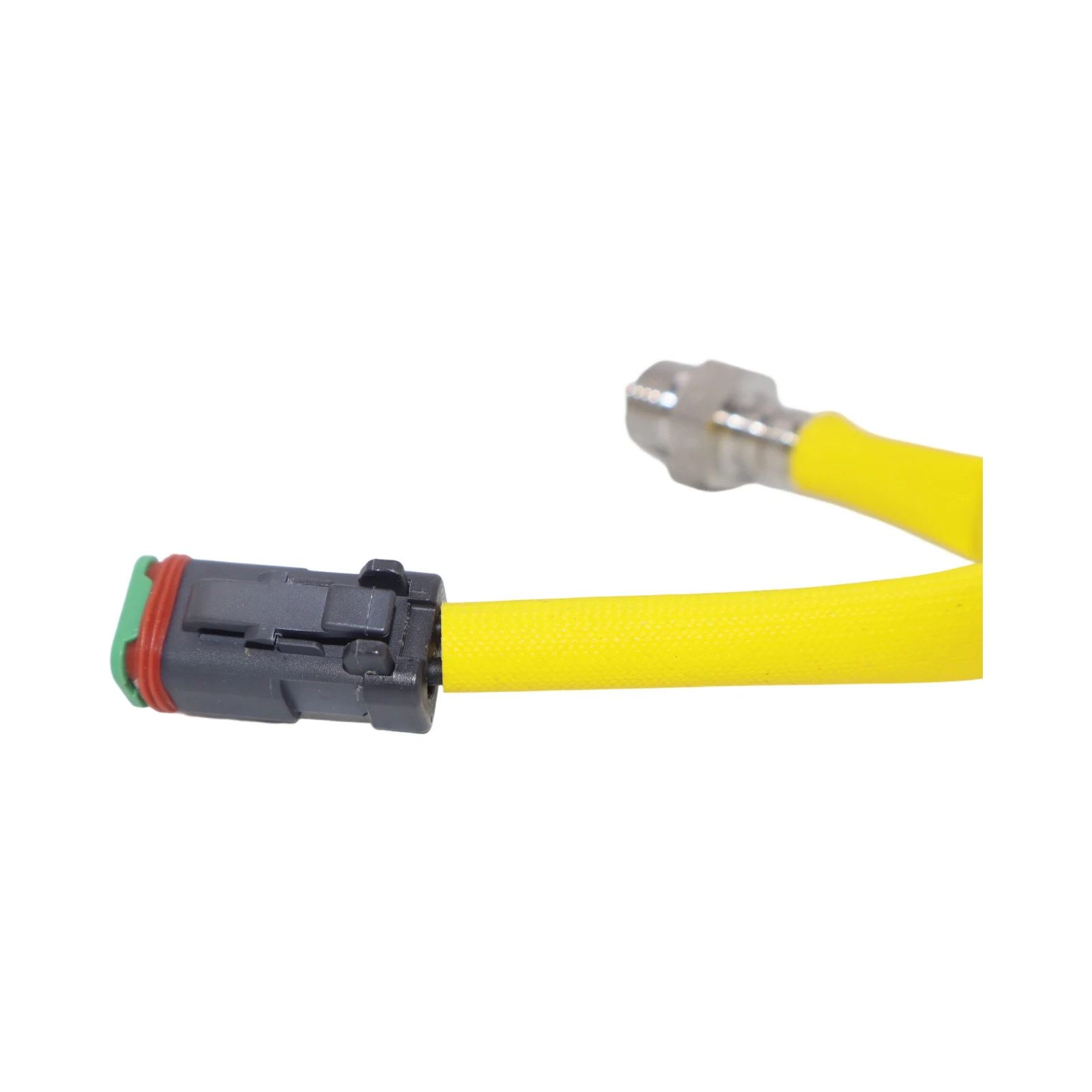2-Pin Temperatursensor 191-6587 1916587 Passend für Caterpillar CAT 3126B Motor - Generatorsatz – Detail 2