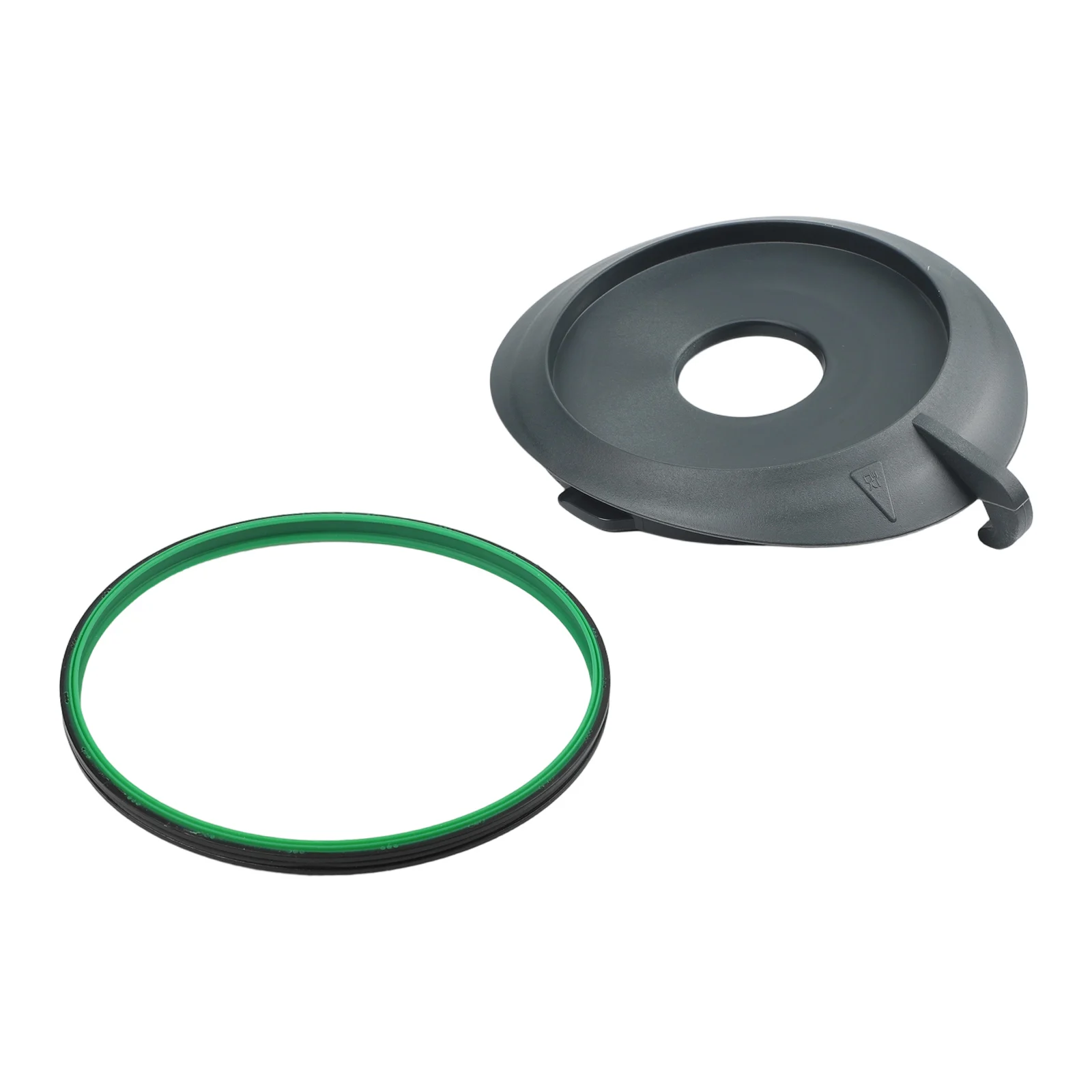 Cooking Pot Seal Silicone Sealing Ring For Daily Cooking Tasks Tight Leak Prevention Silicone Gasket For Kitchen