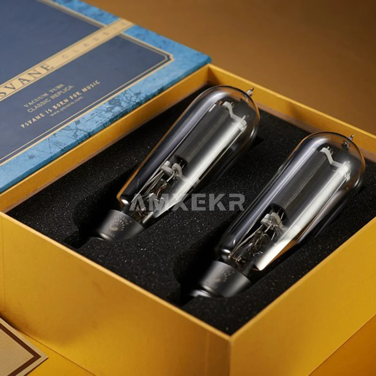 

PSVANE WE845 845 Vacuum Tube 1:1 Copy Western Electric WE845 Substitute for Upgraded 845 Series Electronic Tube for Amplifier