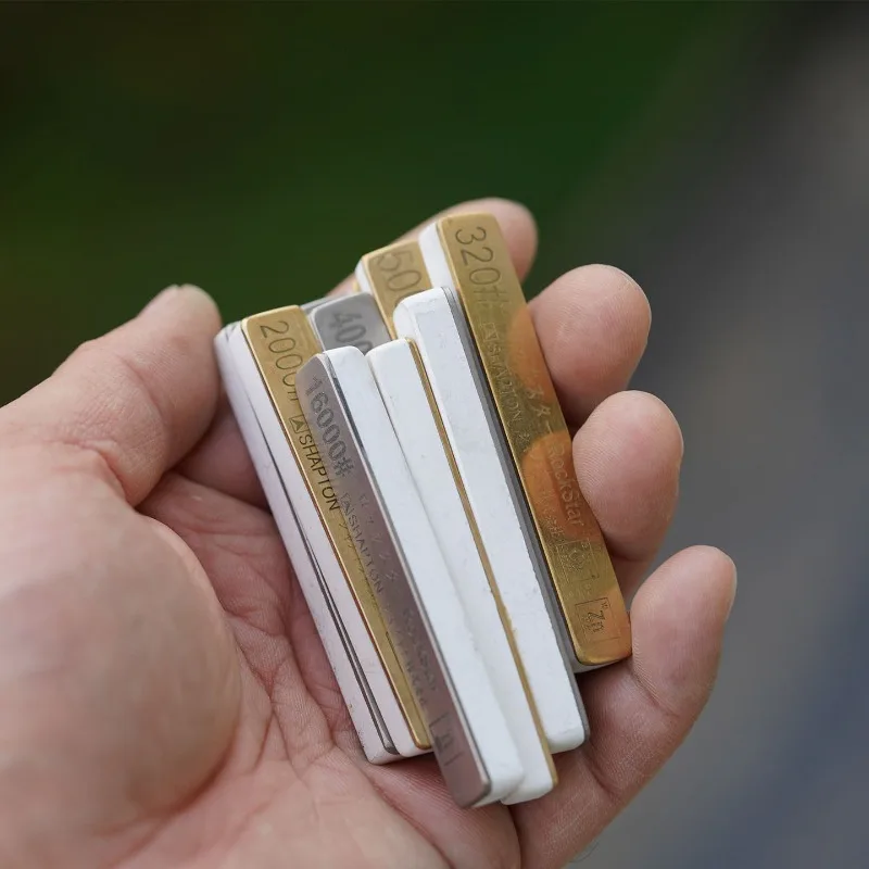 1個入り-アウトドア携帯用-高硬度砥石-高研磨砥石