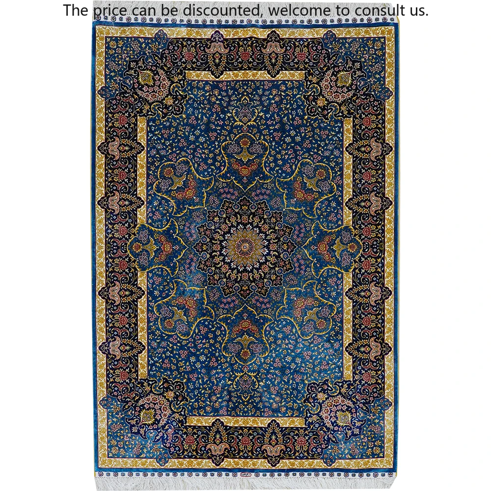 4X6Ft Persian Rugs …