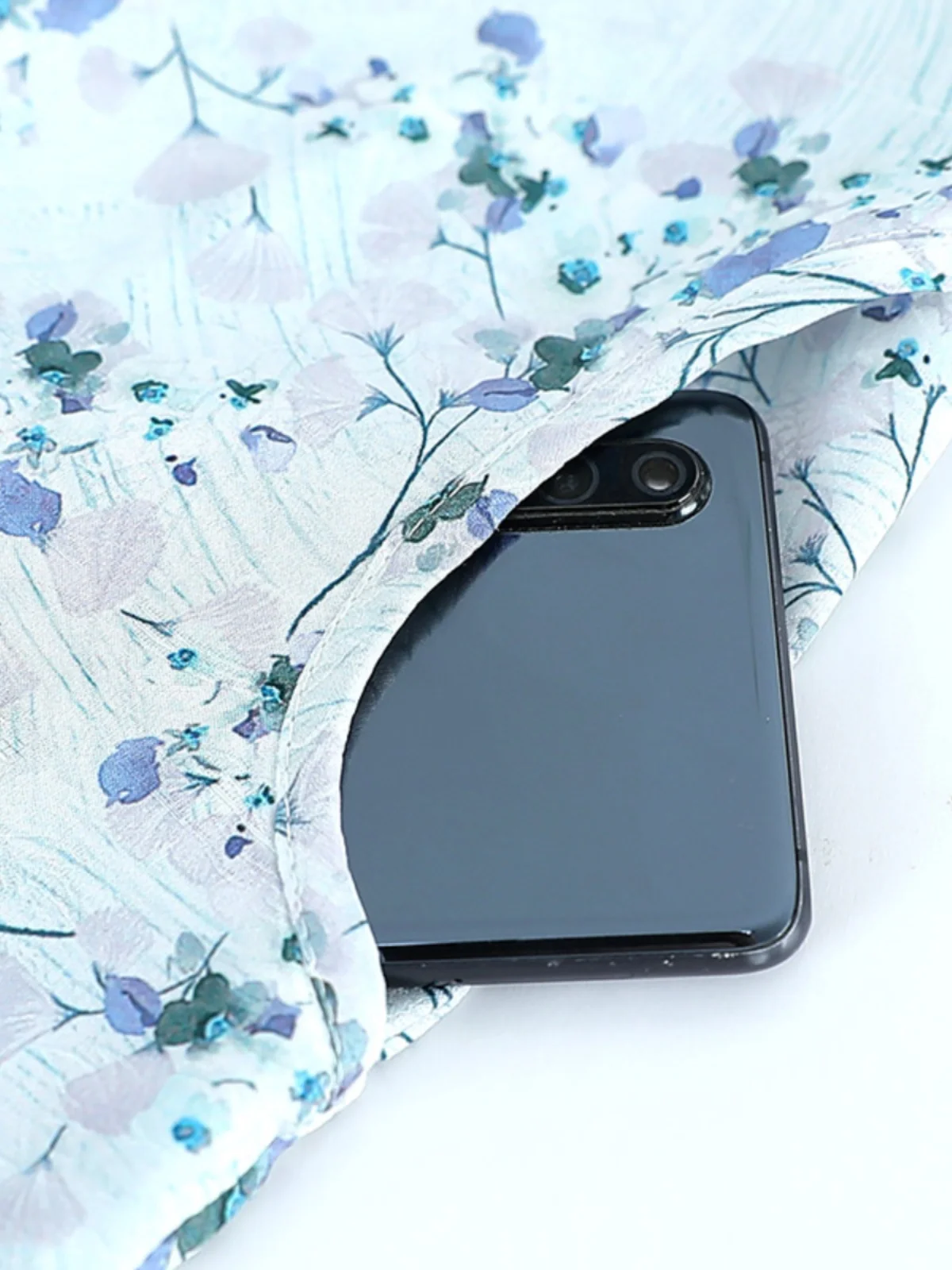 

ly Женские летние брюки из тонкой ткани с длинным воротником-стойкой и застежкой на одной пуговице, свободные брюки с девятью точками