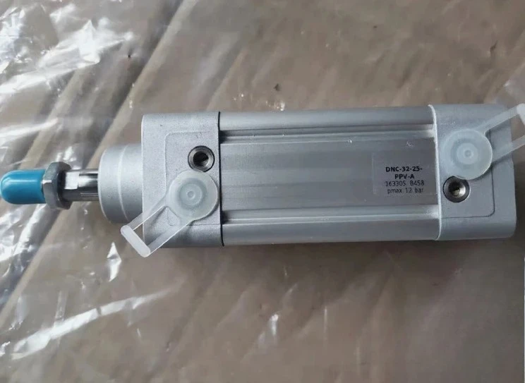 Brand New DNC-32-25-PPV-A 163305 Fast Delivery