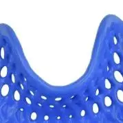 

Полный набор моделей для зубного вращения, опорой для зубного приготовления, импрессором, пластиковым стальным лотком и гигиеническим протезанием.