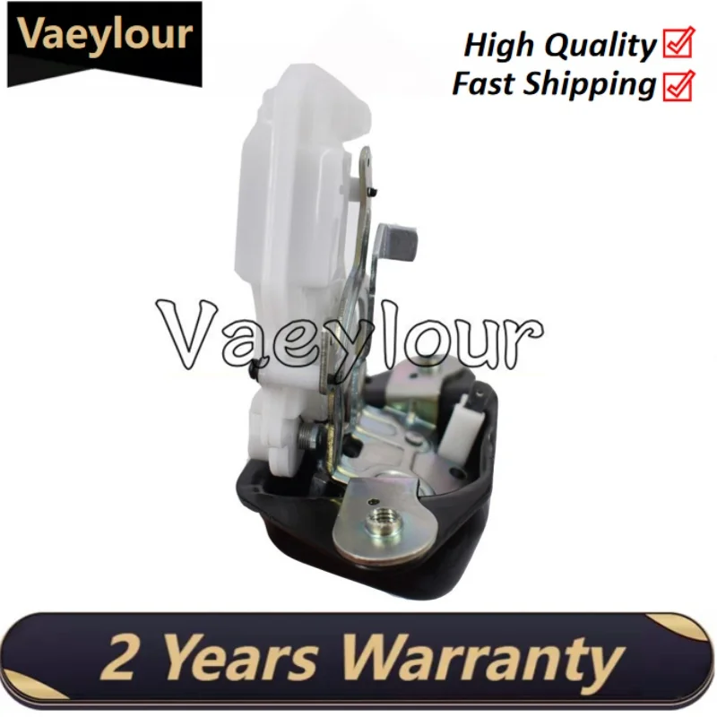 Motor Atuador da Fechadura da Tampa Traseira Porta-Malas 74800SMGG01 74800-SMG-G01 Para Honda CR-V CRV Civic Pilot MDX