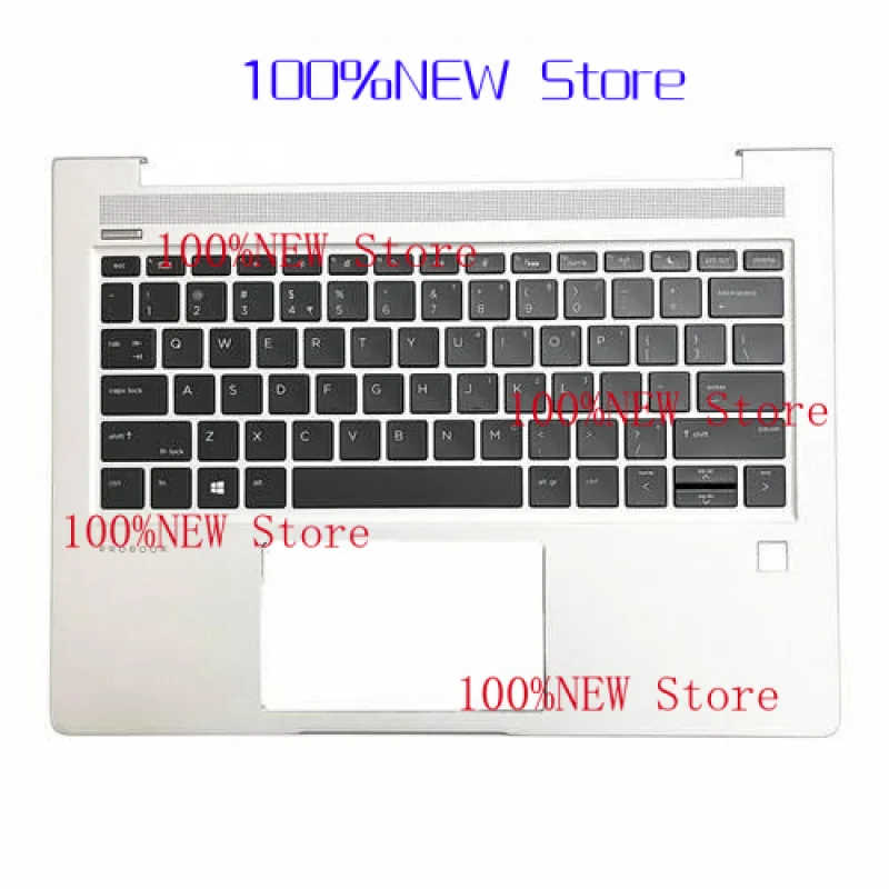 h-l44548-001-nuovo-poggiapolsi-per-probook-430-435-g6-g7-tastiera-americana-retroilluminata-argento