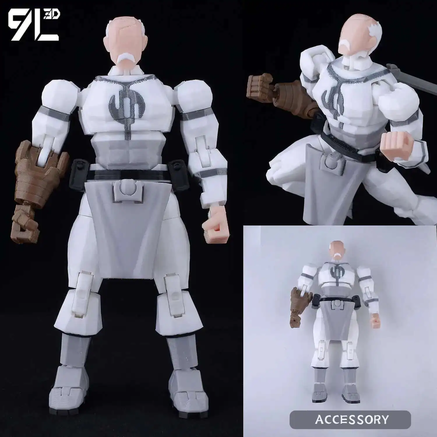 9L3D ラッキー13 インビンシブル T13シリーズ ボーイイブ ​ オムニ