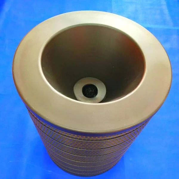 Filter TW-37 340 * 46 * 450MM Filter 135000253