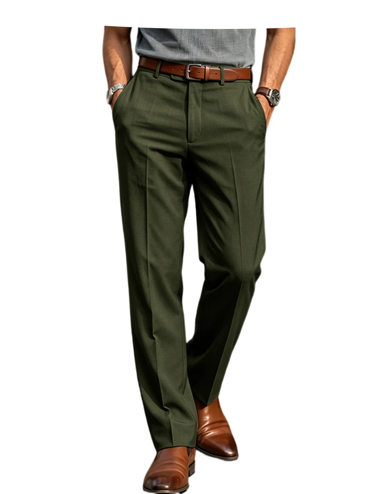 Army Green
