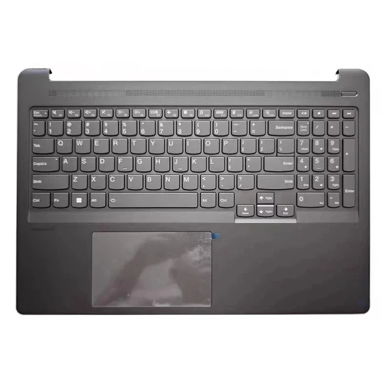 New Replacement Case for Lenovo Xiaoxin Pro 16 ACH IAH77 2021/22, Palmrest with Keyboard and Top Cover