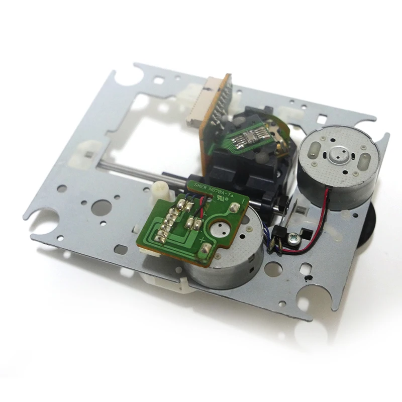 Ps1 Psone Modified 213 Optical Drive Set Optical Drive Rack Built-in External Height Adjustable Laser Head modified