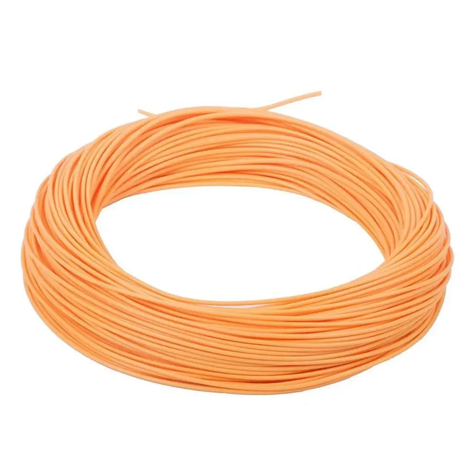 Maximumcatch Double Taper Fly Line 2/3/4/5/6/7/8 WT Floating Fly Fishing Line