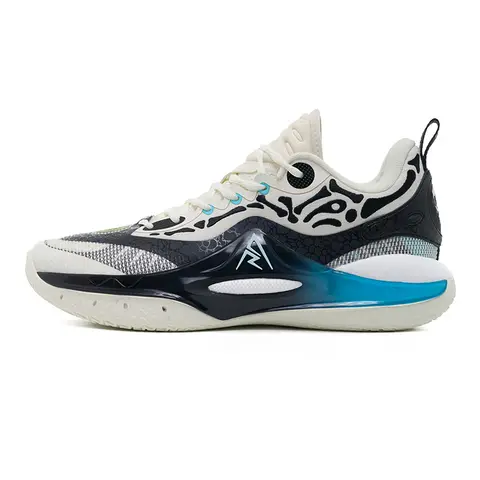 RIGORER Austin Reaves Pro AR2 "Code Blue" Men's Basketball Shoes High-Cushion Slip-Resistant Professional Athletic Game Shoes
