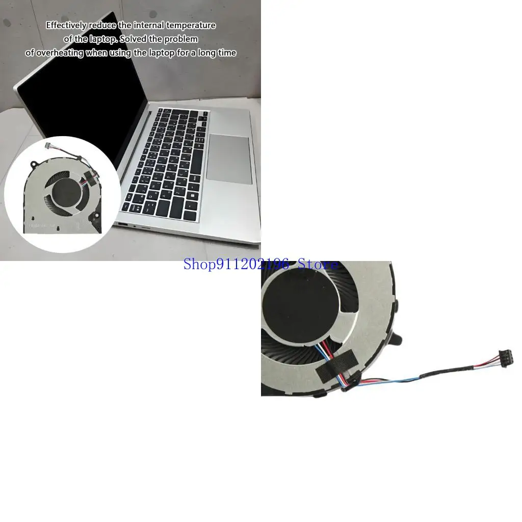 

P82A 4PIN DC5V ЦП Охлаждающий вентилятор охлаждения CPU COLERS для 14 мА 14CF 14-DK 14-DF 14-см 14CK 7352