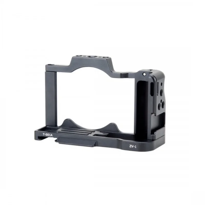 NITZE camera mount for Sony ZV-1 - T-S01A