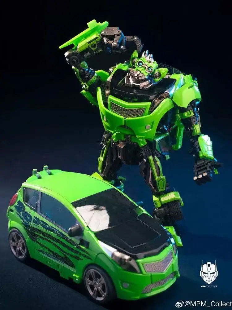 UT Twin Brothers Brake Fender R07 Transform 2 ألعاب التشوه