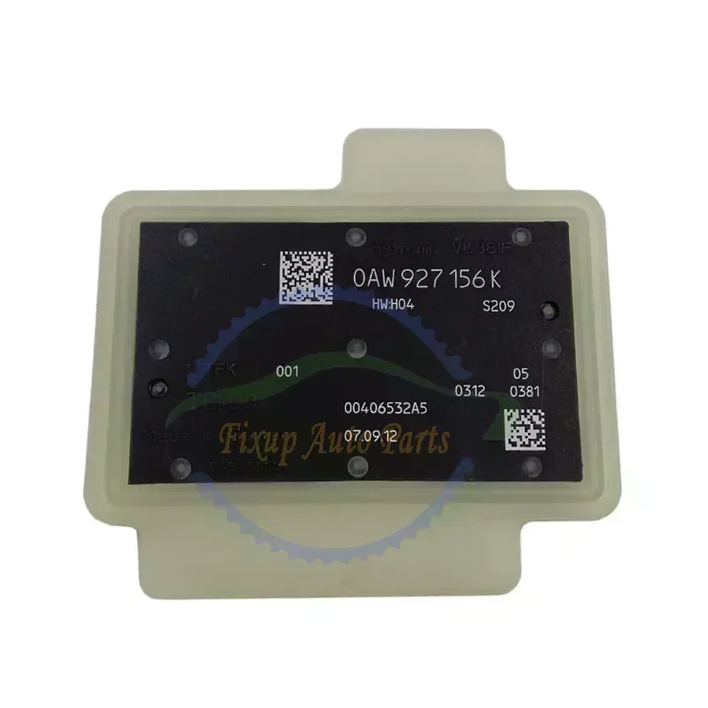 0AW 927 156K Automatic Transmission Control Unit Module Cover TCU Cover TCM Cap For Audi 0AW 927156K Repair Kit Car Accessories - Image 3