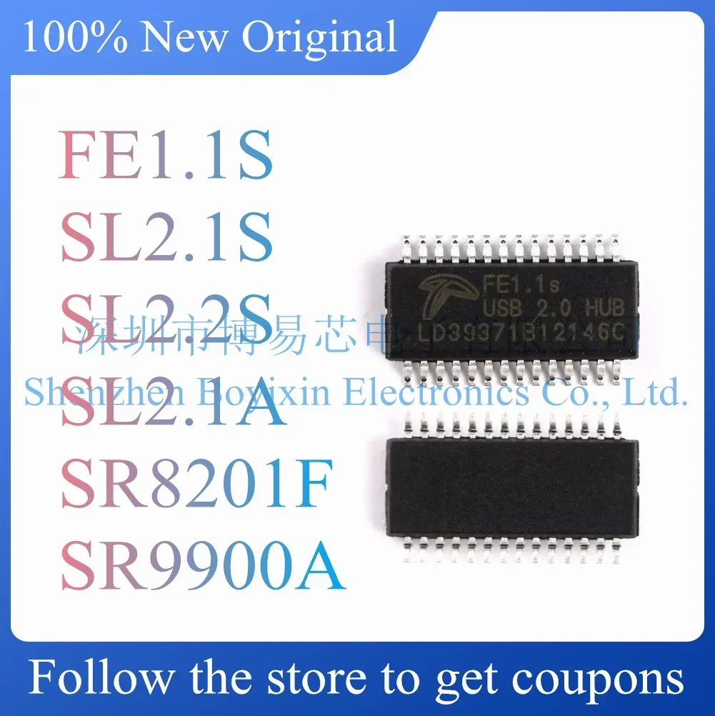 

NEW FE1.1S SL2.1S SL2.2S SL2.1A SR8201F SR9900A Original Product