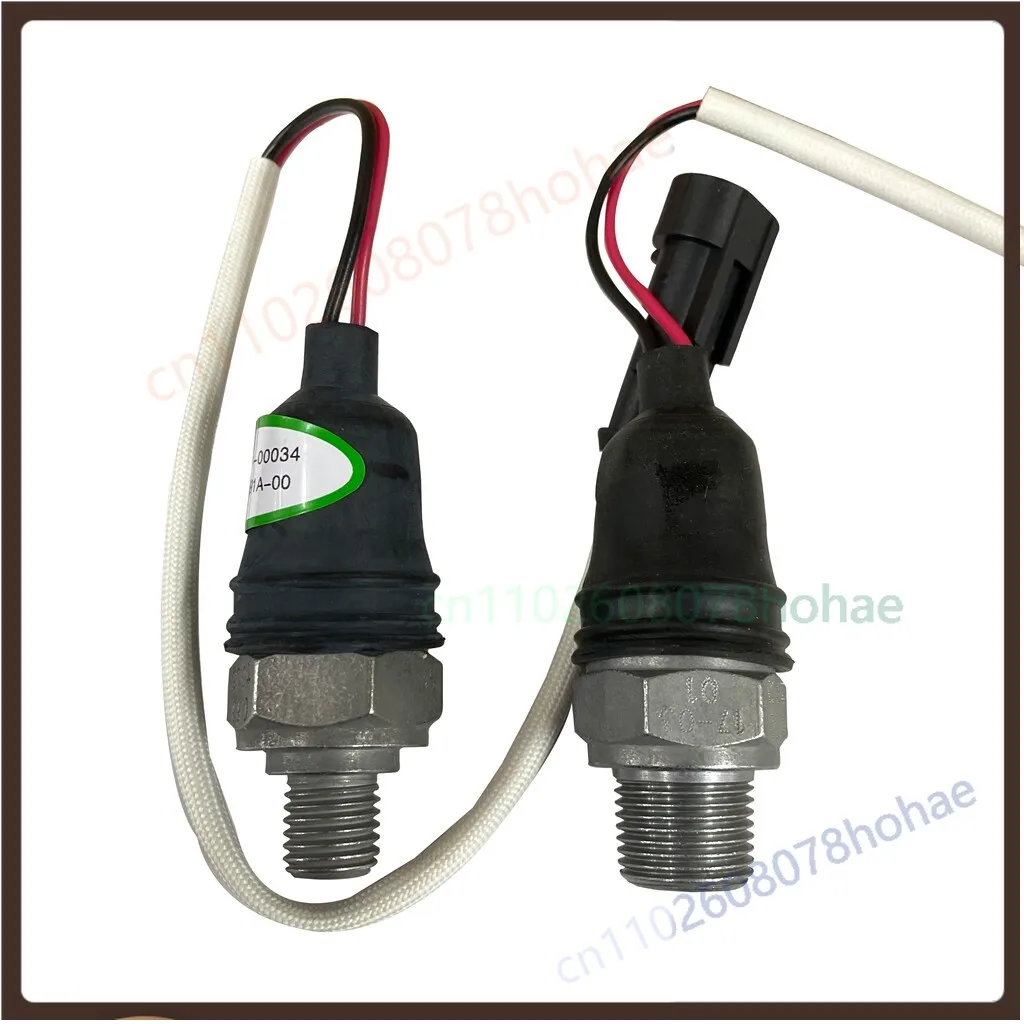 3624-00034 Brake Light Switch & Hand Brake Pressure Sensor For Yutong Bus