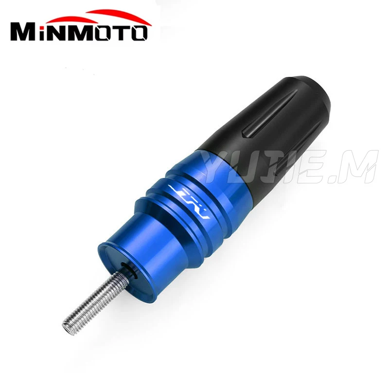For NT1100 NT 1100 DTC 2022 2023 2024 2025 Motorcycle CNC Aluminum Exhaust Slider Crash Pad Protector Accessories
