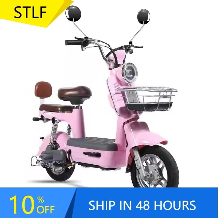 Zuimi High-end Modern Electric Bicycle, An Excellent Choice For Urban Commuting, Is Suitable For Adults Who Pursue Efficient Tra