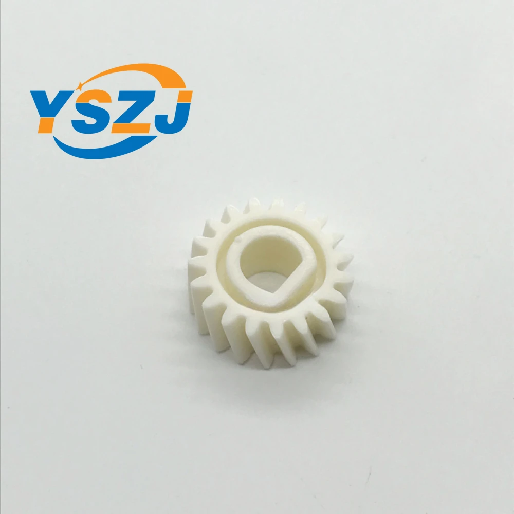 1 مجموعات AB01-2318 AB01-2317 عالية الجودة فوزر محرك والعتاد لريكو أفيسيو 2075 MP 7500 7502 8000 7001 6001 8001 ناسخة أجزاء