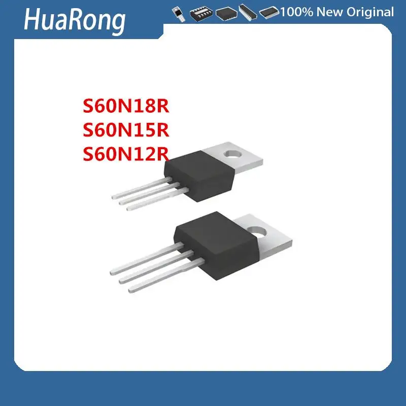 10PCS/LOT   S60N18R 180A 60V MOSFET S60N15R  155A 60V S60N12R  TO-220