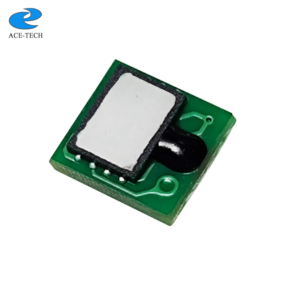 رقاقة خرطوشة الحبر W9024MC المتوافقة مع طابعة HP LaserJet المدارة E40040dn MFP E42540f رقاقة طبلة ناسخة 11.5K