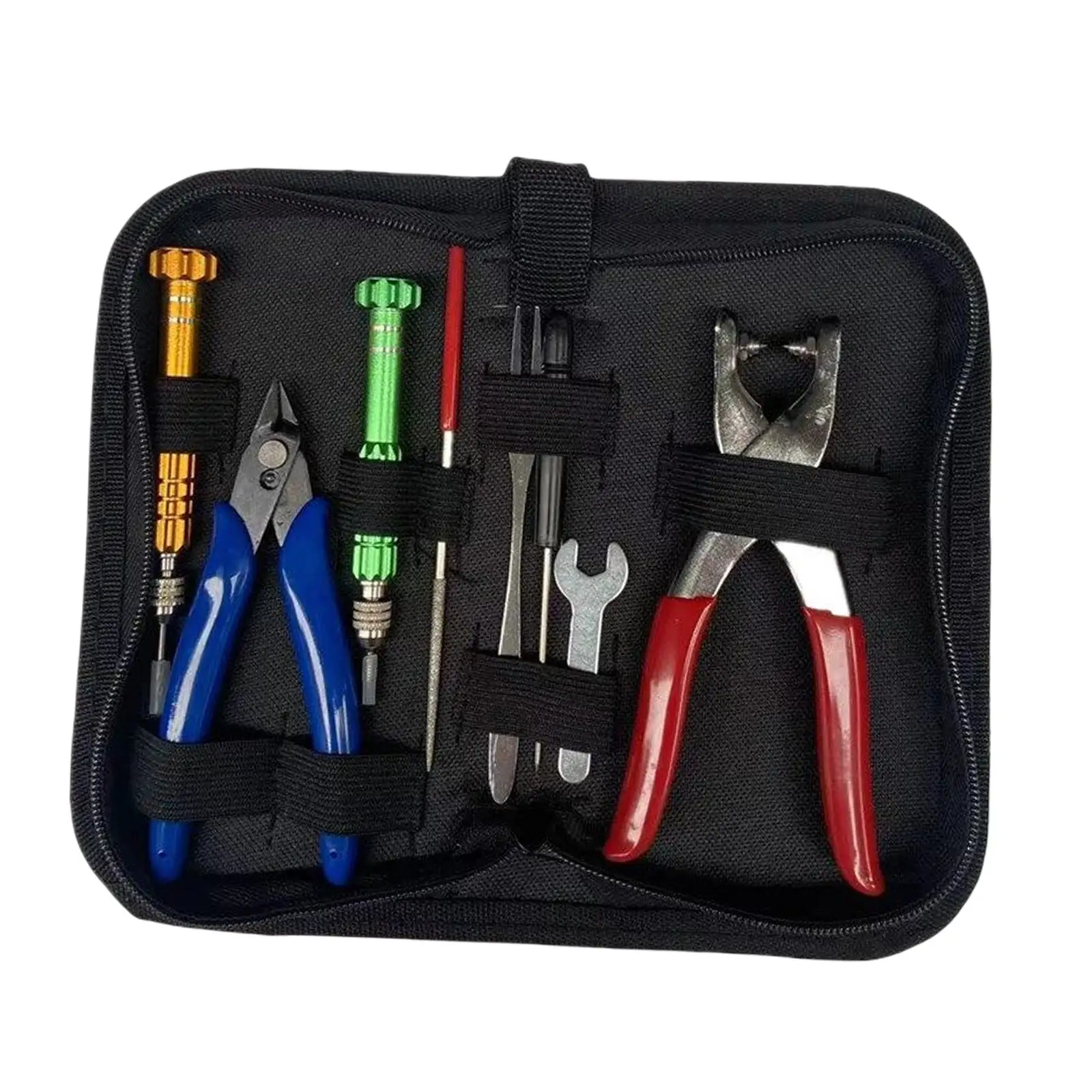 Starting Stringing Clamp Tool Kit Portable Tennis Stringer Stringing Machine Tools Badminton Racket Plier for Tennis Racket