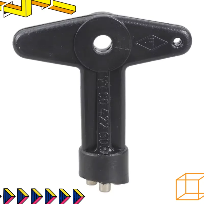 1PCS Shock Absorber Top Mount Retainer Clip OE 7700422600 For Renault Strut Support Rubber Fixing Buckle