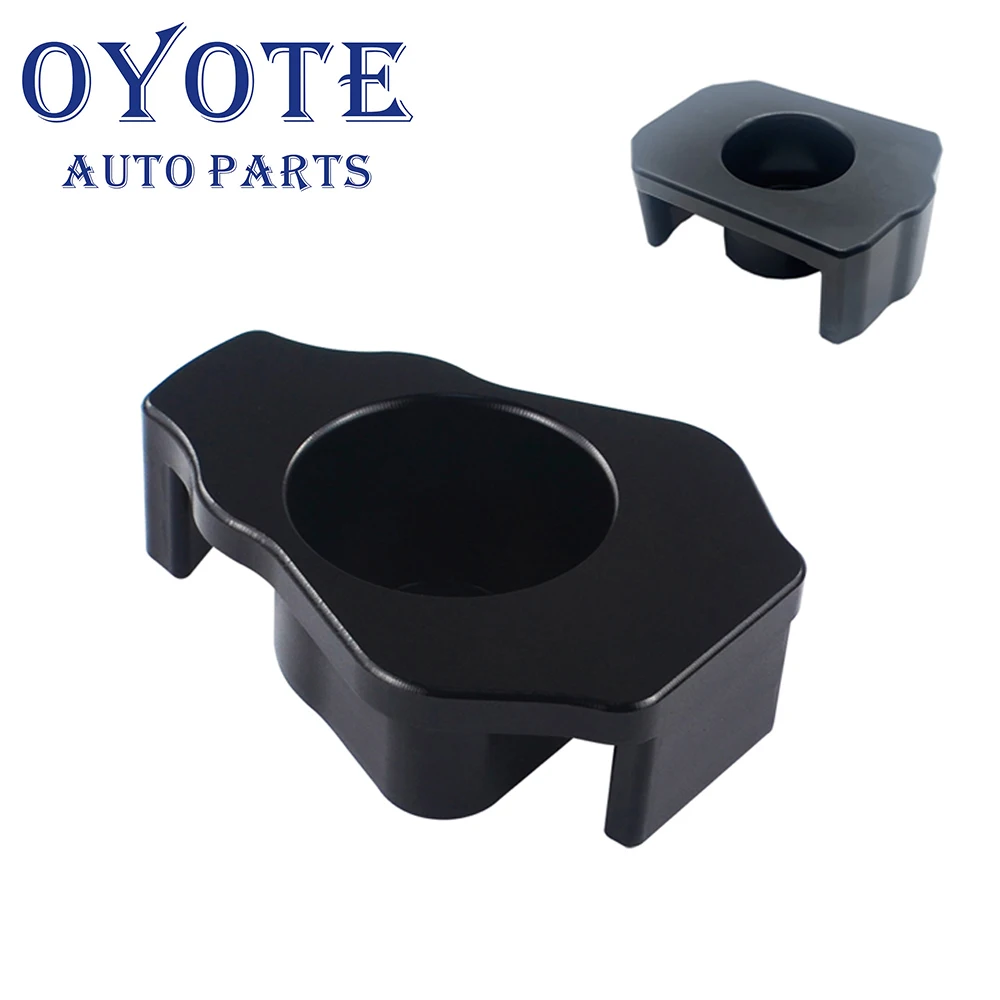 OYOTE Car MQB Dogbone Mount Insert Fit For Audi RS3/A3/S3/ TT/TTS/TTRS Volkswagen Golf/GTI/ R MkVII