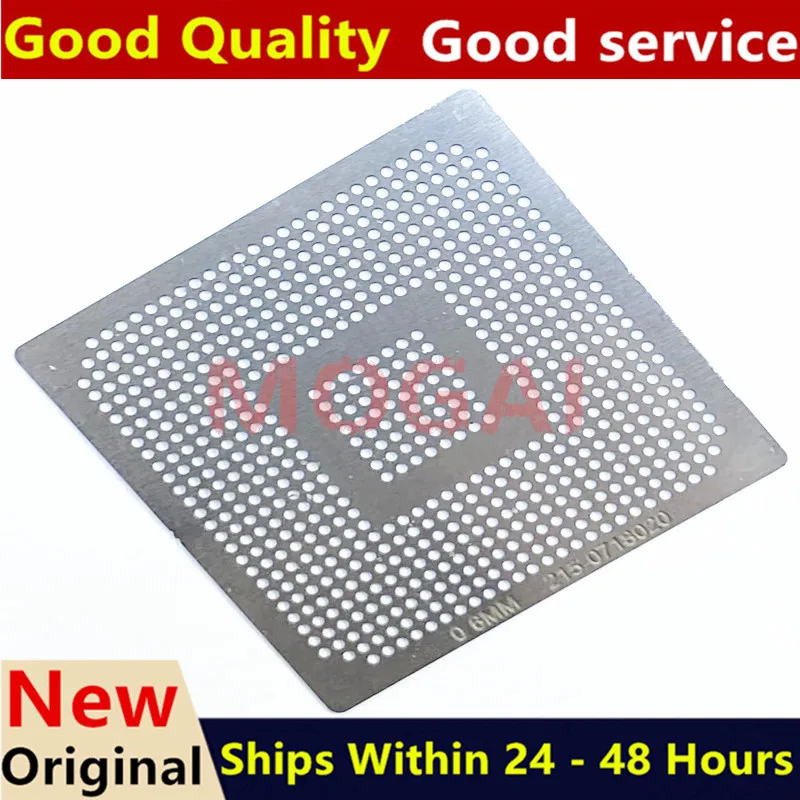 Direct heating 215-0716020 215-0716032 215-0716038 215-0716040 215-0716046 215-0716048 215-0716050 215-0716054 stencil