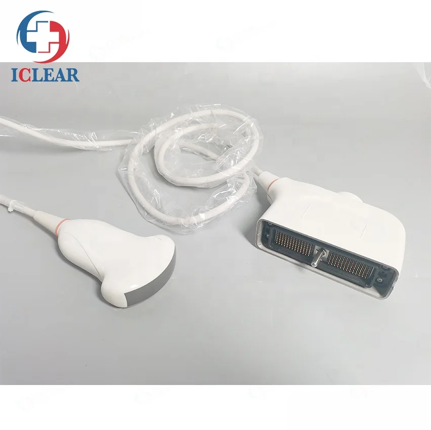 Compatible Ultrasound Transducer Probe for Mindray Eden Sonoscape