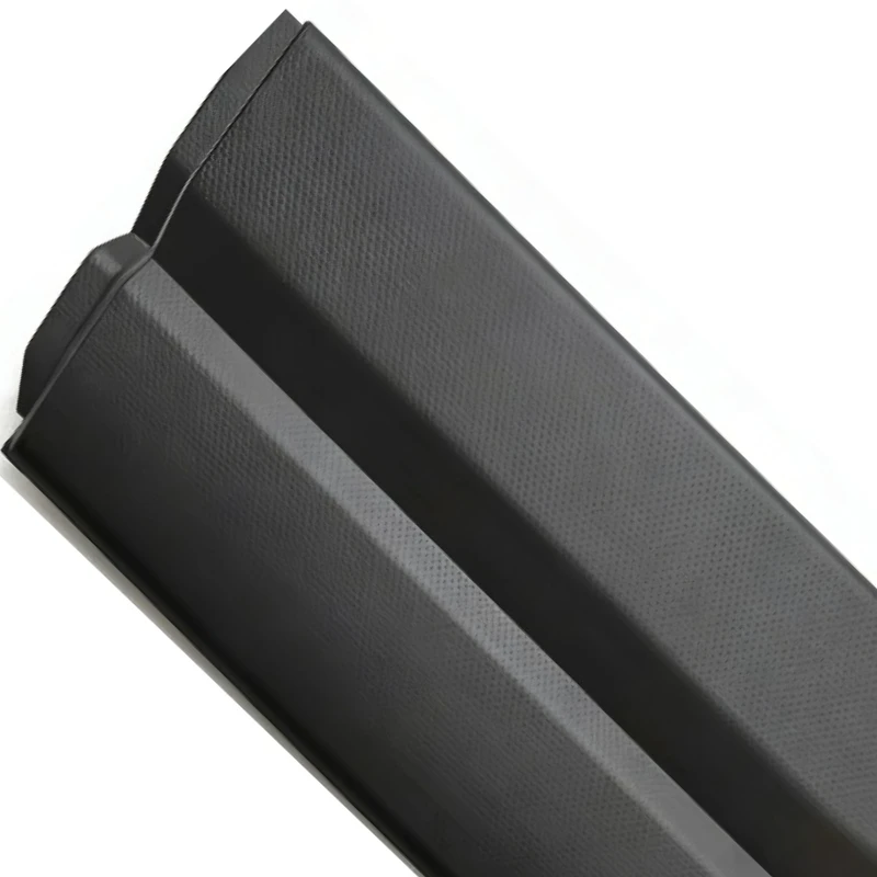 

China 91112SJ42 Front Rear Left Right Side Skirt Rocker Panel Molding for Subaru Forester 2019 2020 2021 2022