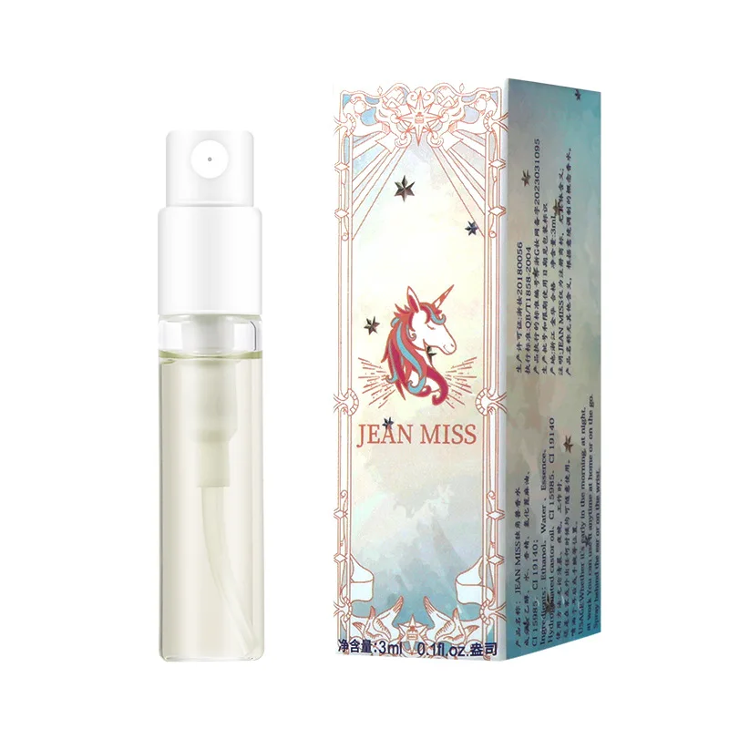 

3ML women's perfumes TK bestsellers, long-lasting fragrances, genuine Cologne men's perfumes, big-name perfumes, wholesale