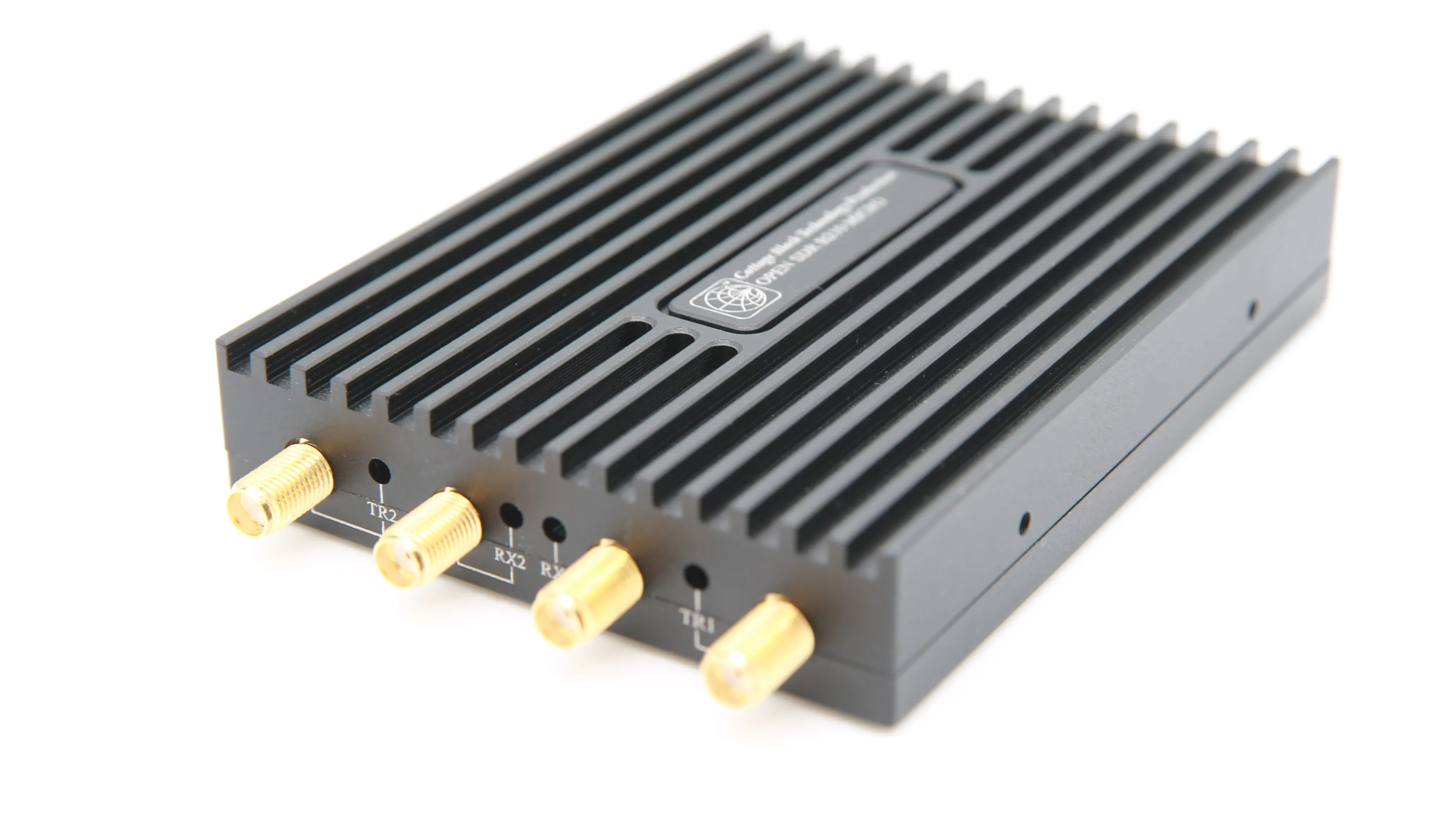 

USRP B210 MICRO-V1.2 special metal shell