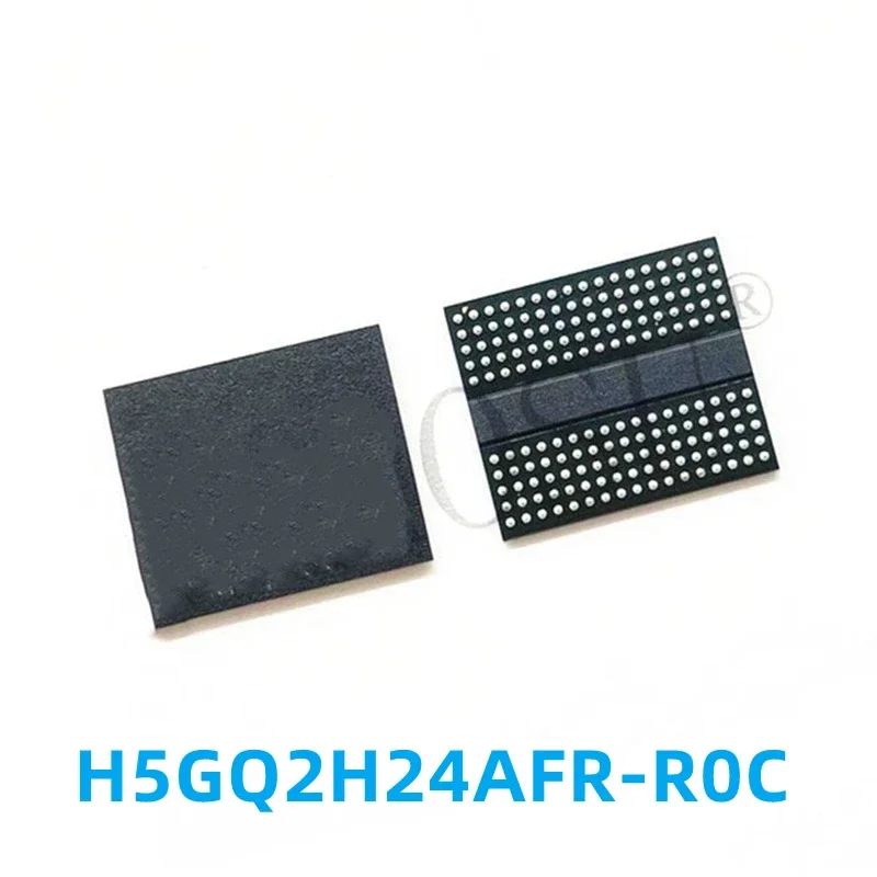 1PCS Spot H5GQ2H24AFR-R0C H5GQ2H24AFR-ROC Display Storage BGA New Original