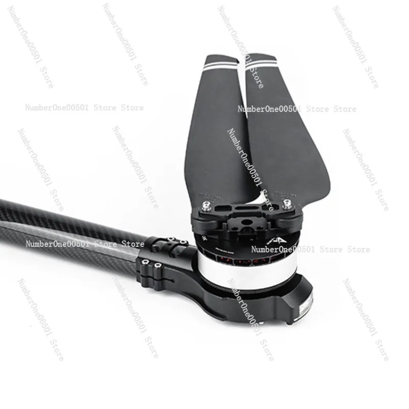 

A8-X Power System for 10L 16L Agricultural Drone 14S High Thrust Propeller MF3119P
