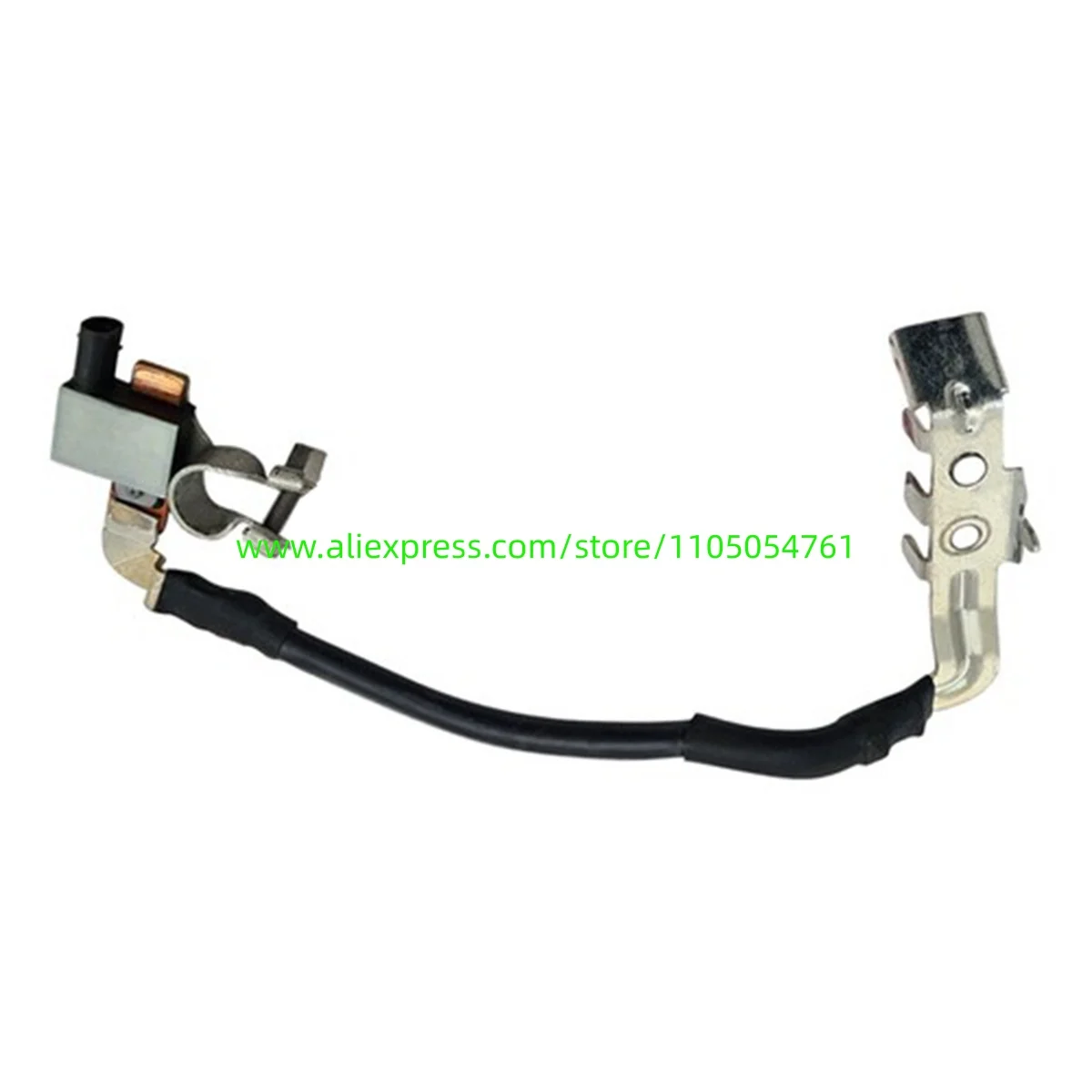 5Q0915181K 5Q0915181J Golf, Passat A3, Battery wire, Battery monitoring control unit