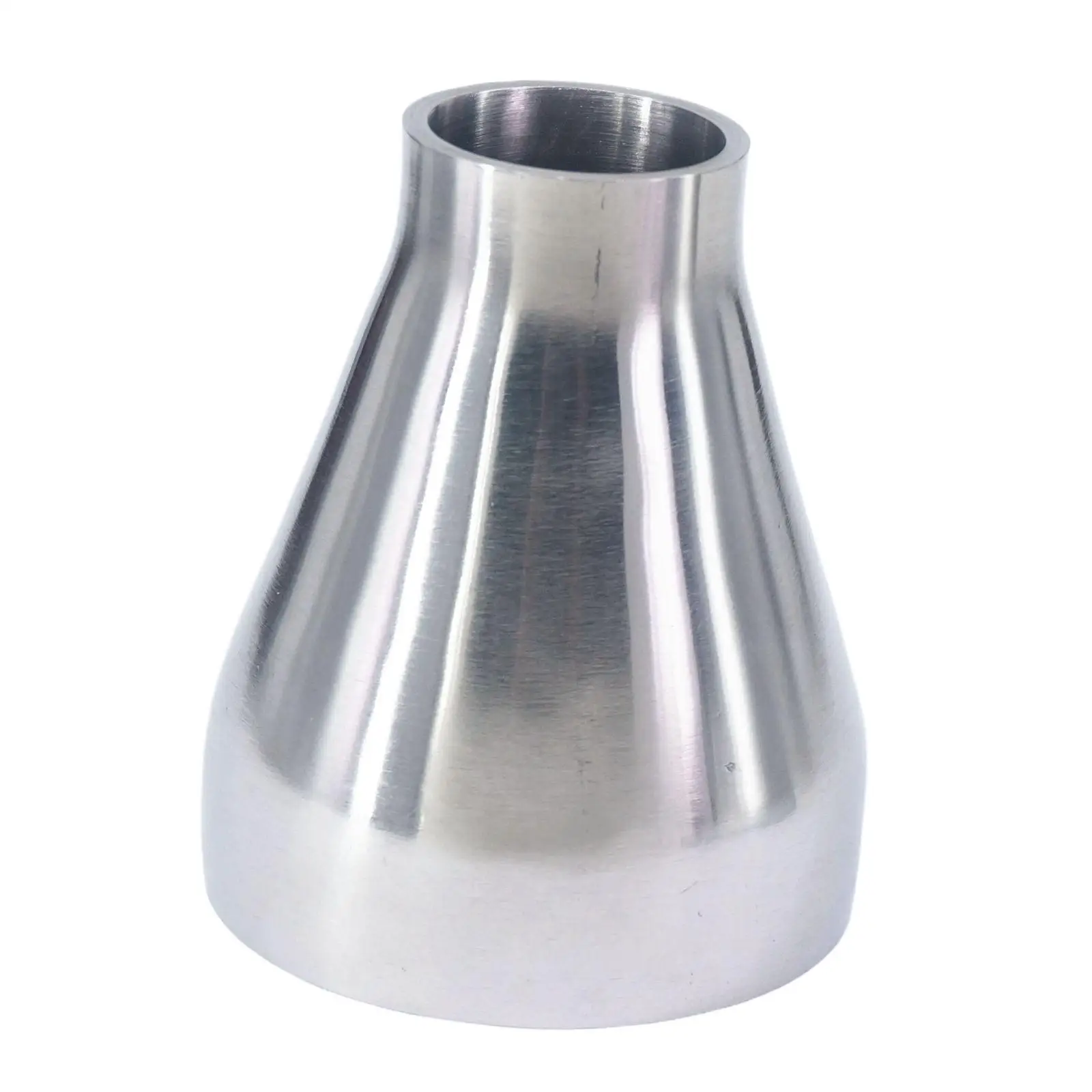 

Reduce 63mm to 32mm O.D 304 Stainless Steel Sanitary Weld Concentic Reducer Pipe Fitting