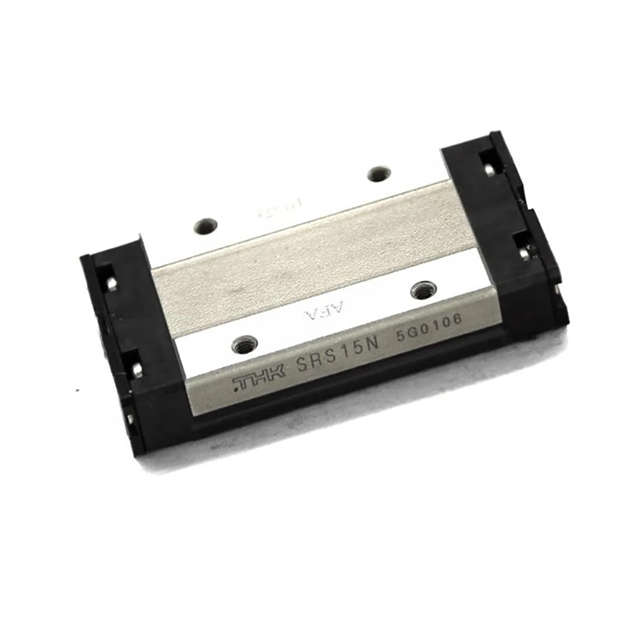 THK Linear Guide SRS15N SRS 15N SRS15 SRS15N1UU SRS15N1SS GK Rail Slider Original Block Carriage Guideway