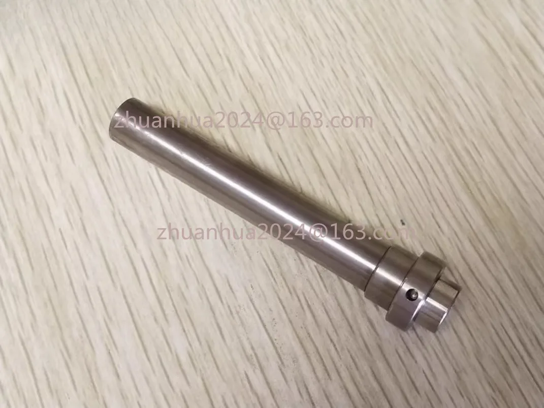 

EDM Shaft Axis 135009527 Shaft lower head for Charmilles Wire Cutting Machine Spare Parts Axis Stainless Steel Axis