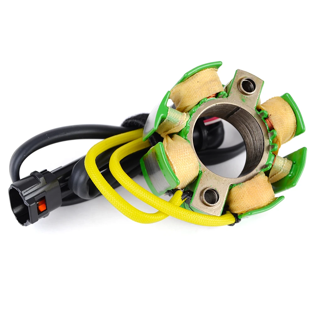 

77039004000 Motorcycle Stator Coil For K-TM 250 SX-F FACTORY REPLICA MUSQUIN EDITION 2010