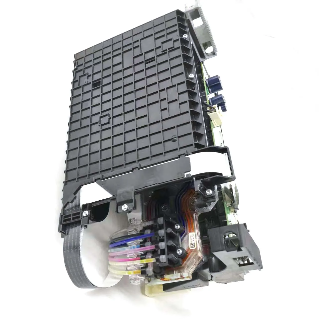 Print Head 975 Printhead D3Q15-80149 Fits For HP Pagewide Pro MFP P55250DW 586 P57750DW E58650 552DW 577DW 552DW