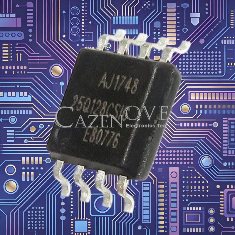 1-5pcs FM25040B-G G973-120 GD25Q128CSIG HCPL-0638 ICE2PCS02 ICE3BS02G IR2118S IR2153S L24C08B-SI L5973D SOP-8