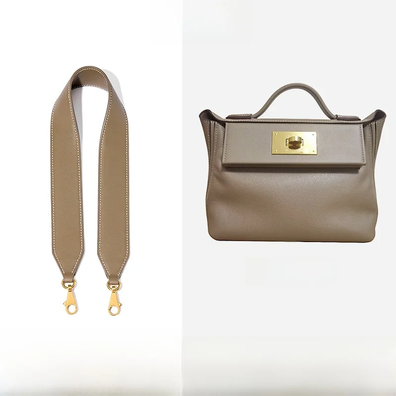 tracolla-in-pelle-con-strato-superiore-per-borsa-hermes-24-modello-piatto-accessorio-per-tracolla-universale-adatto-a-tutte-le-borse