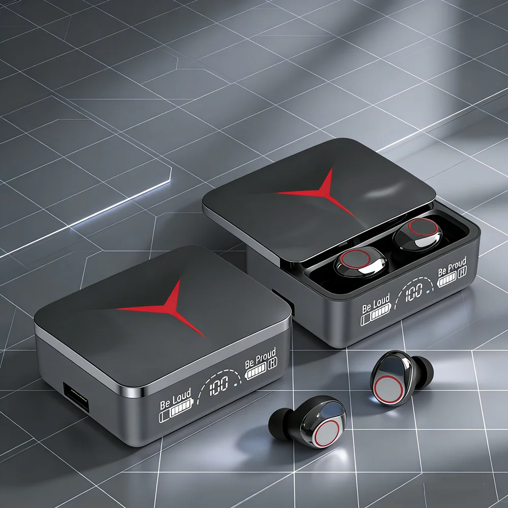 Original Tws Wirele… - image