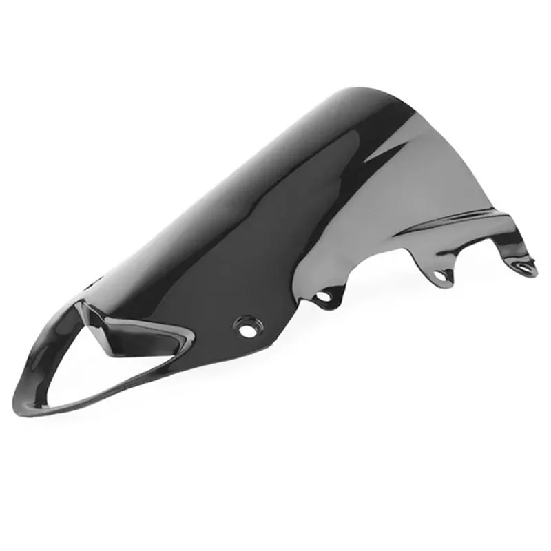 For BMW S1000RR S1000 RR 2009 2010 2011 2012 2013 2014 S 1000 RR Windscreen Screen Wind Deflectors Double Bubble Windshield