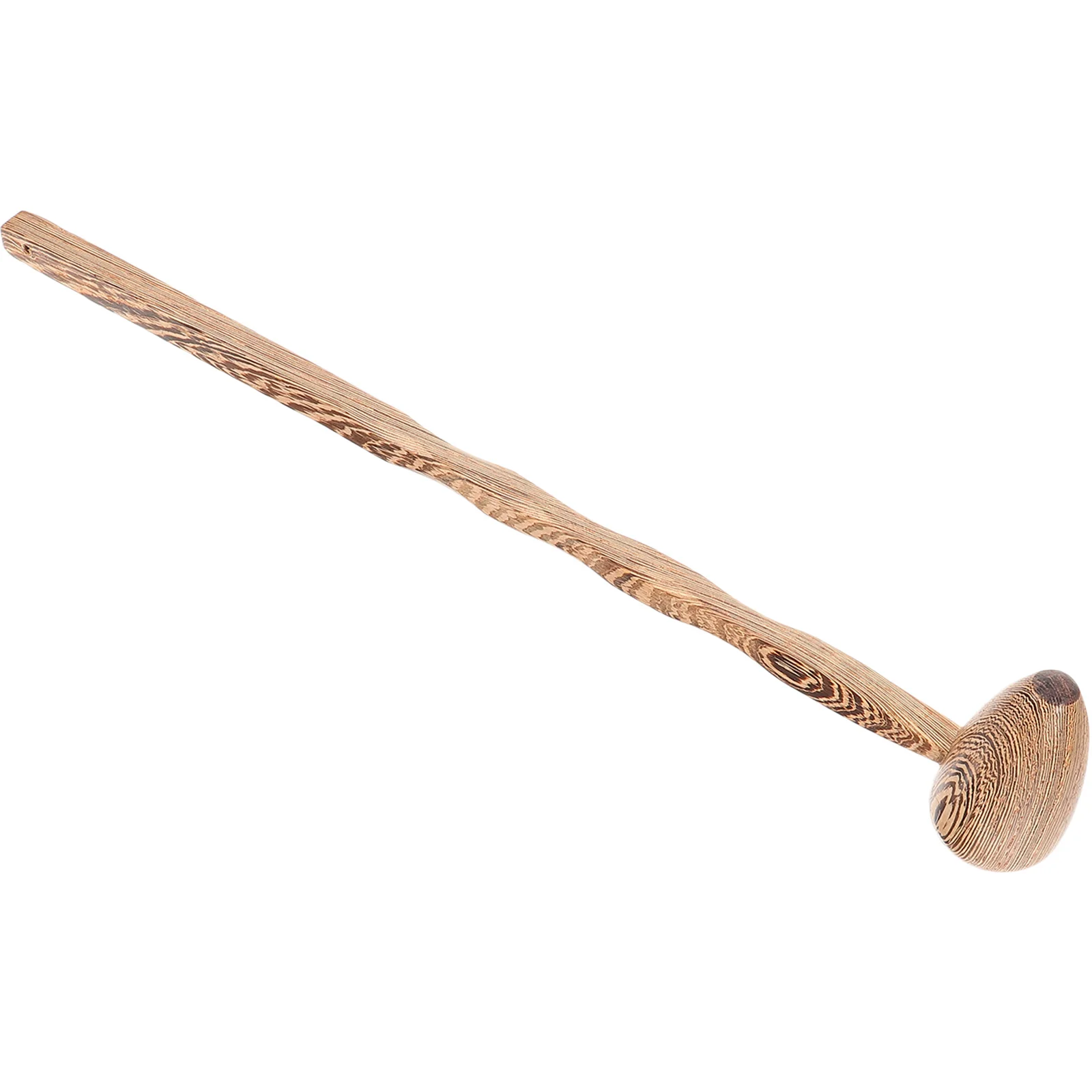 

Chicken Wing Wood Massage Hammer Smooth No Burrs Wooden Massager For Back Shoulder Neck Pain Relief