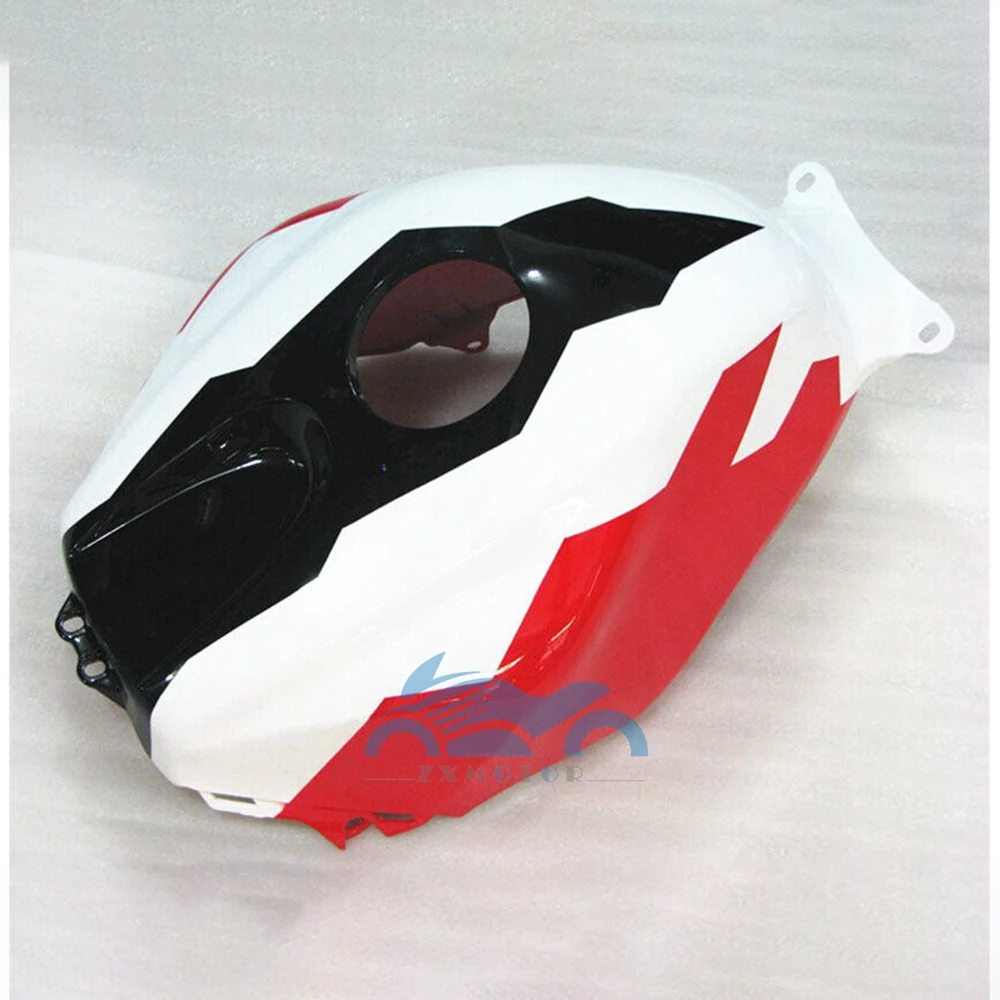 Red White Fairing Kit  for Honda CBR600RR F5 2005 2006 Motorcycle Accessories cbr 600rr  CBR 600RR 05 06 Plastic fairings